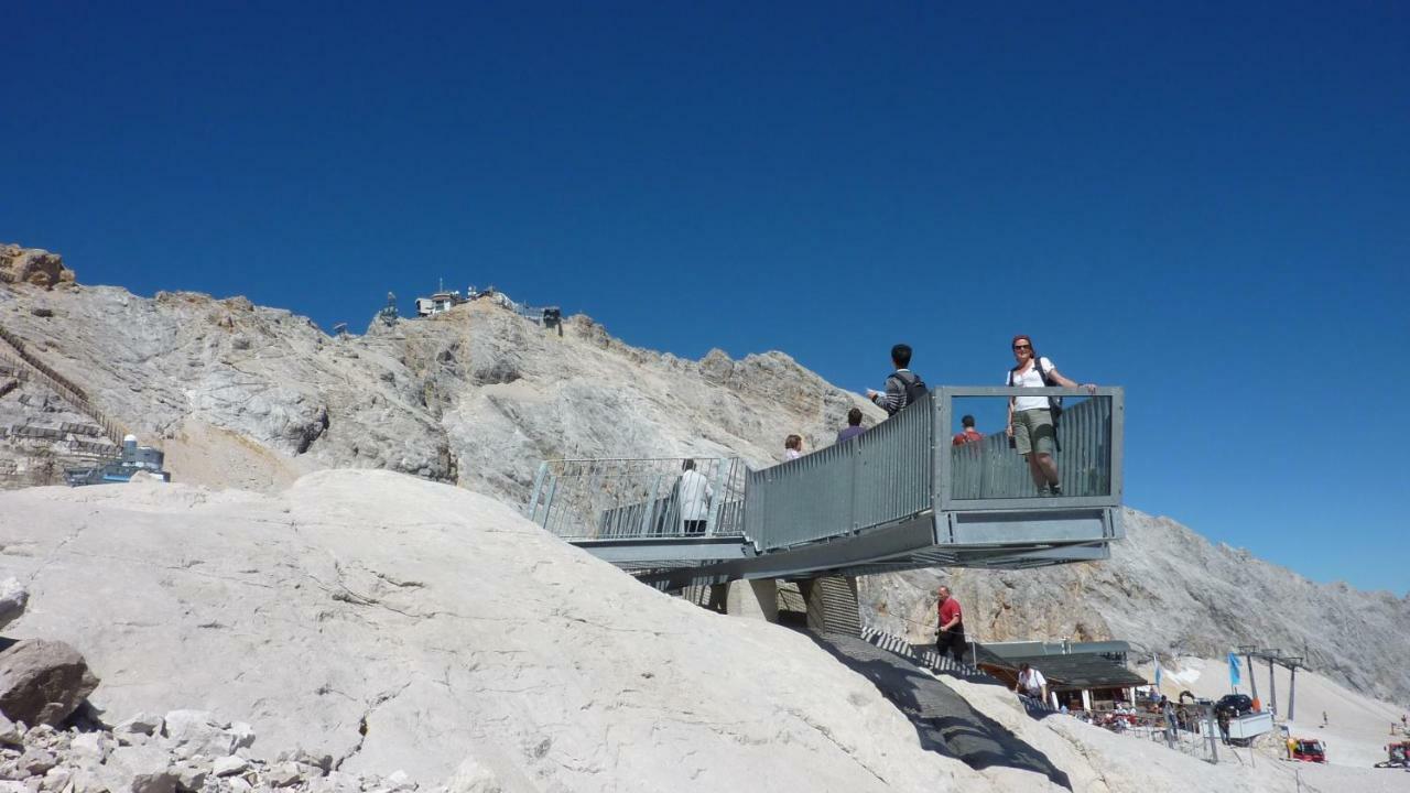 Im-Oberland - Tal - Lägenhet Bad Kohlgrub Exteriör bild
