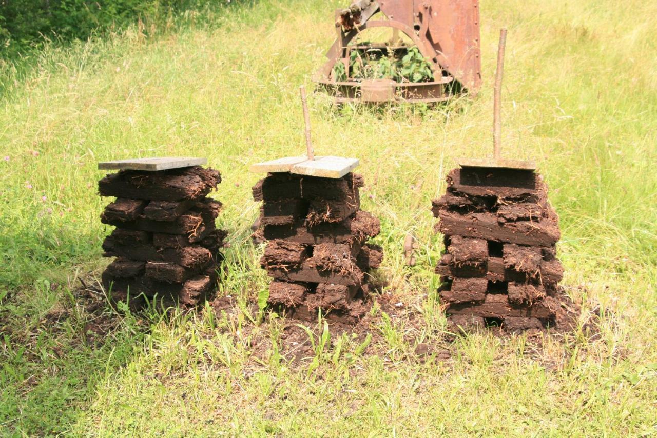 Im-Oberland - Tal - Lägenhet Bad Kohlgrub Exteriör bild